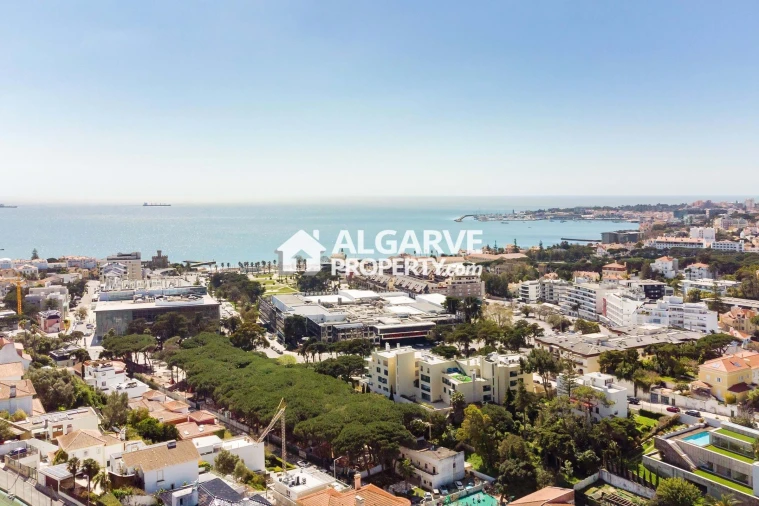 Apartamento T5 para Venda em Cascais e Estoril Foto 36