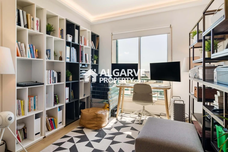 Apartamento T5 para Venda em Cascais e Estoril Foto 12