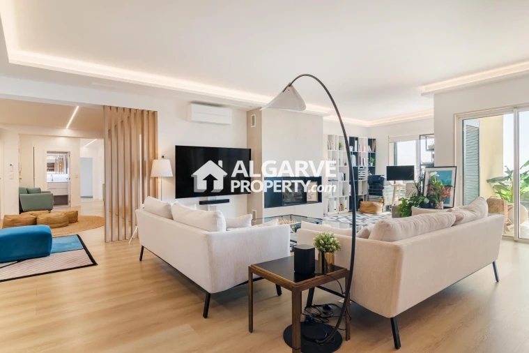 Apartamento T5 para Venda em Cascais e Estoril Foto 11