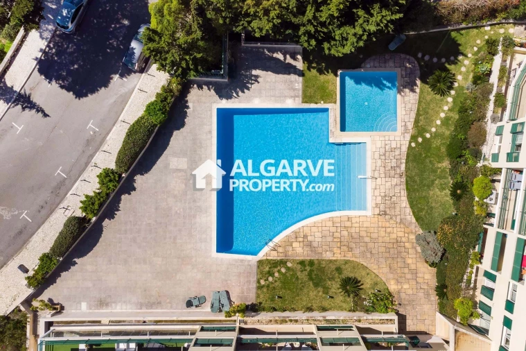 Apartamento T5 para Venda em Cascais e Estoril Foto 34