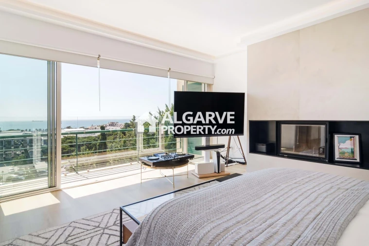 Apartamento T5 para Venda em Cascais e Estoril Foto 4
