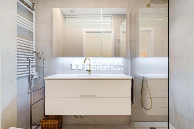 Apartamento T5 para Venda em Cascais e Estoril Foto 26