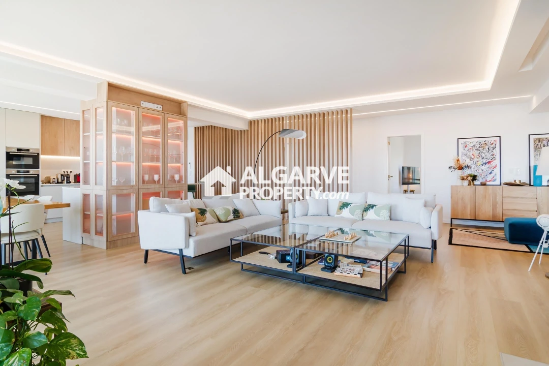 Apartamento T5 para Venda em Cascais e Estoril Foto 10