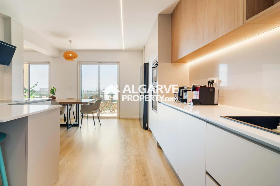 Apartamento T5 para Venda em Cascais e Estoril Foto 14