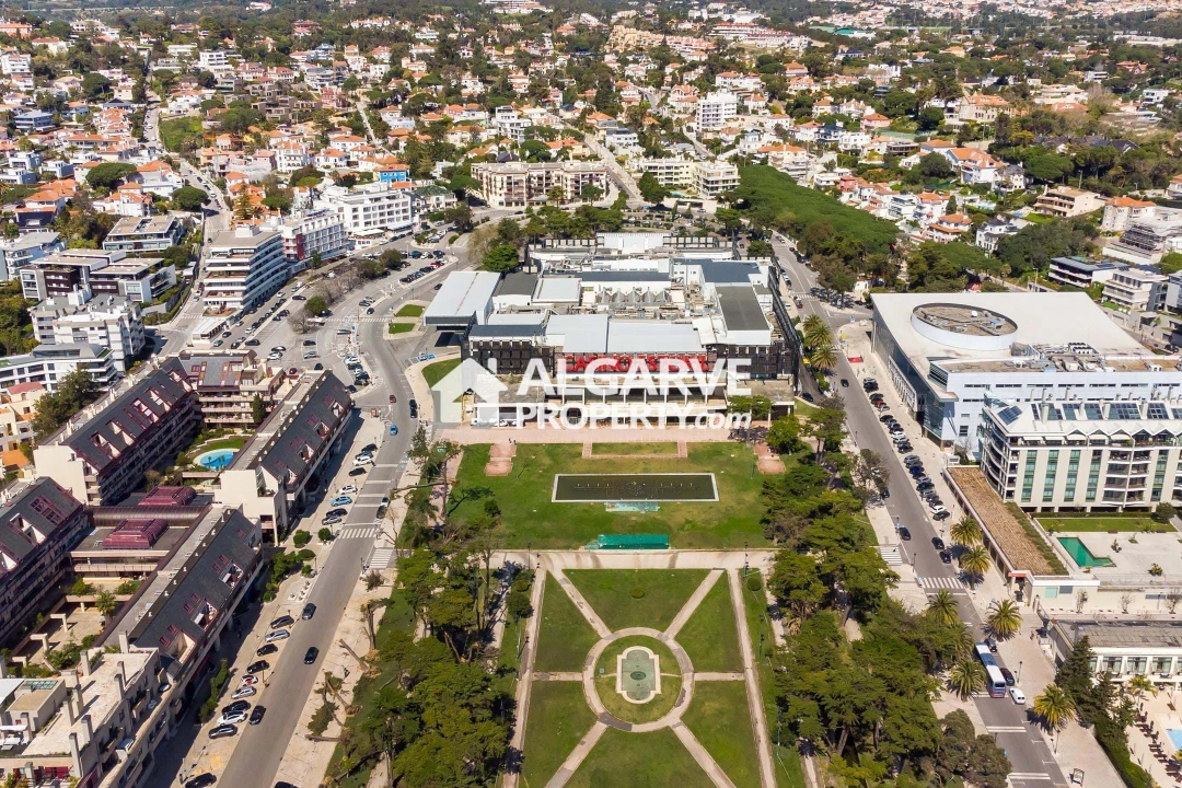 Apartamento T5 para Venda em Cascais e Estoril Foto 32