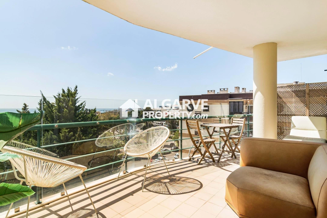Apartamento T5 para Venda em Cascais e Estoril Foto 5
