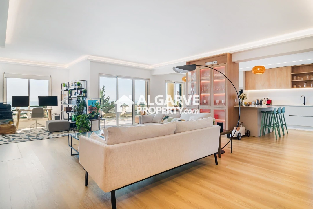 Apartamento T5 para Venda em Cascais e Estoril Foto 9