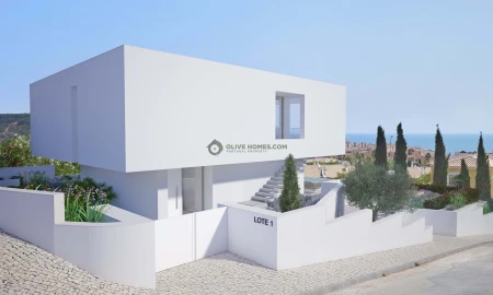 Moradia T3 para Venda em Luz