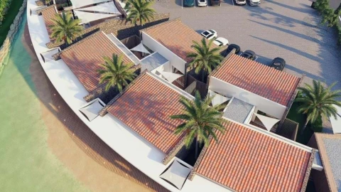 Terreno para Venda em Boliqueime