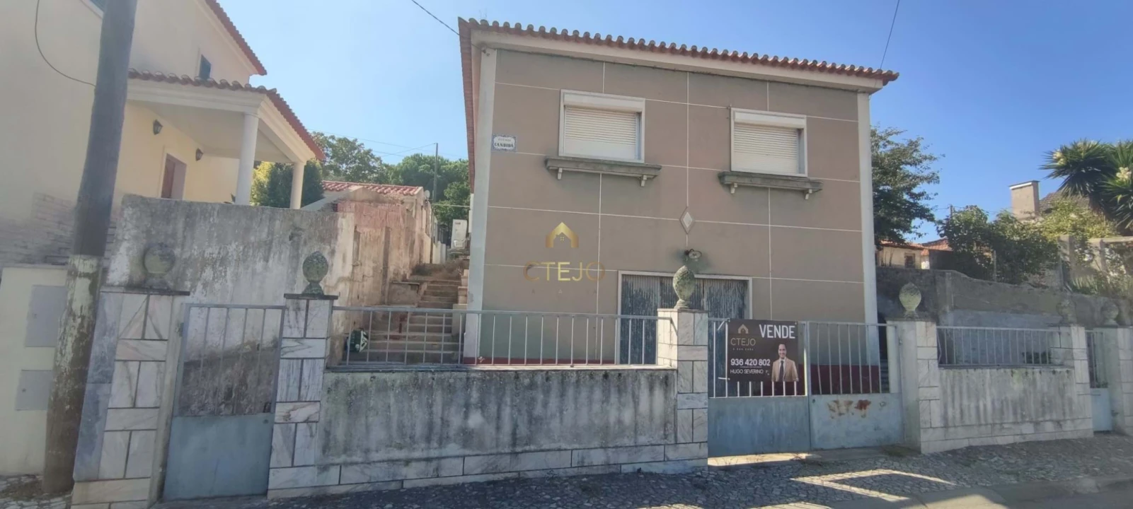 Moradia T5 para Venda em Camarate, Unhos e Apelação Foto 3