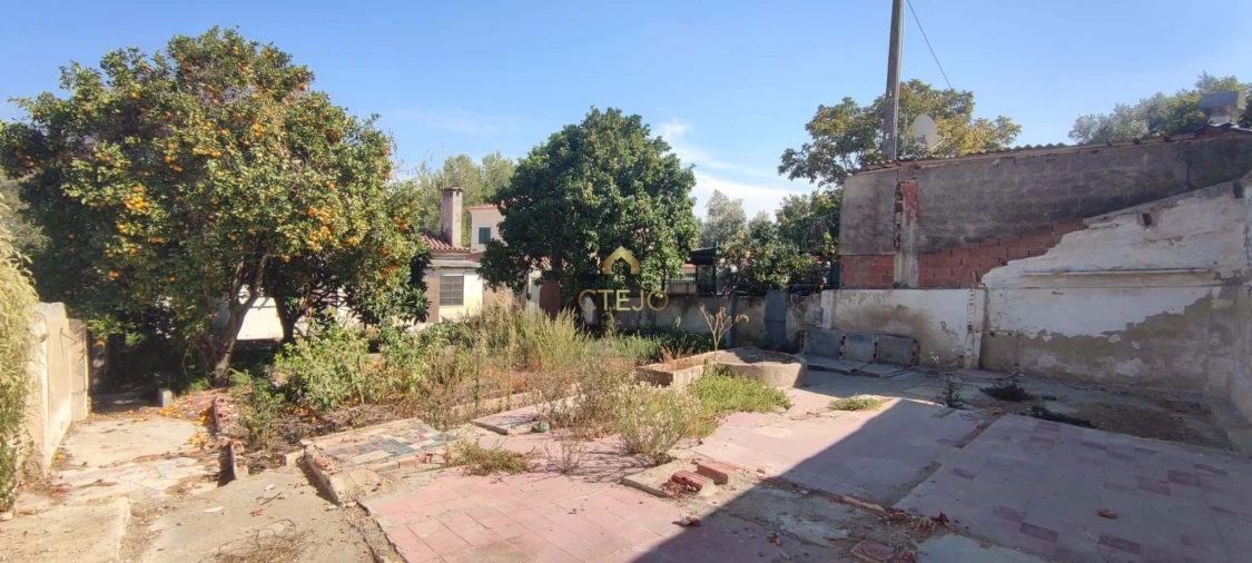 Moradia T5 para Venda em Camarate, Unhos e Apelação Foto 7