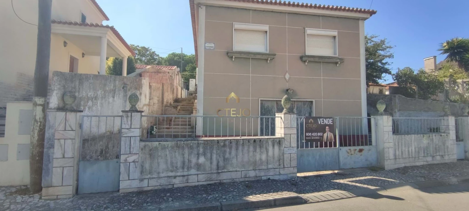 Moradia T5 para Venda em Camarate, Unhos e Apelação Foto 4