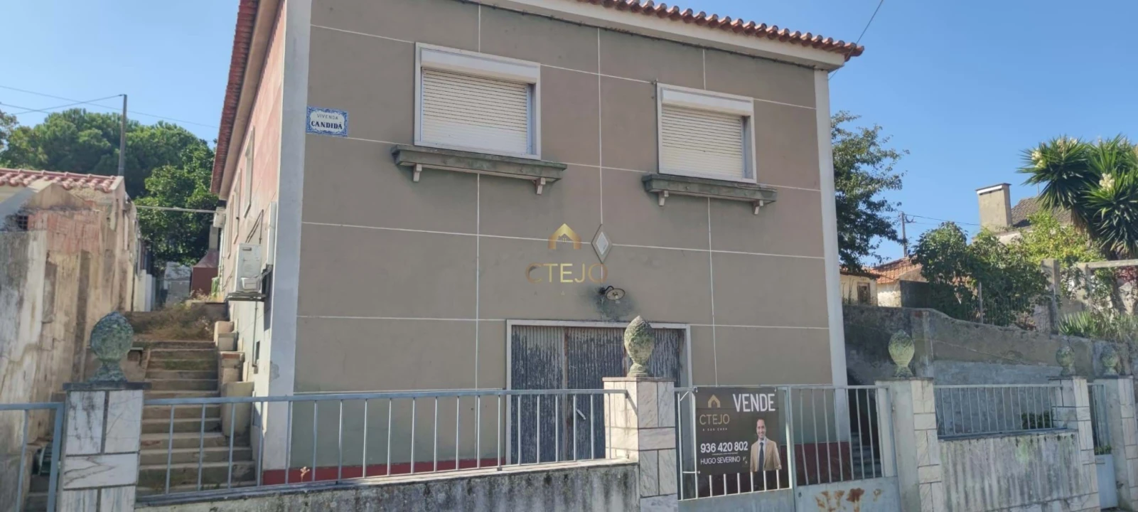 Moradia T5 para Venda em Camarate, Unhos e Apelação Foto 1