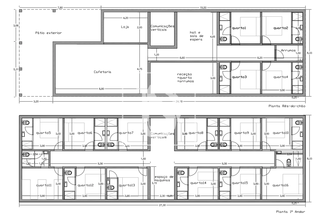 Terreno para Venda em Lanhelas Foto 9