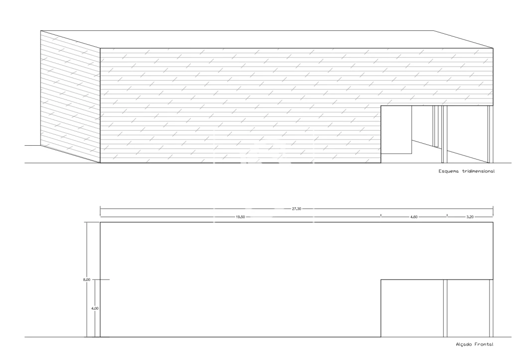 Terreno para Venda em Lanhelas Foto 10