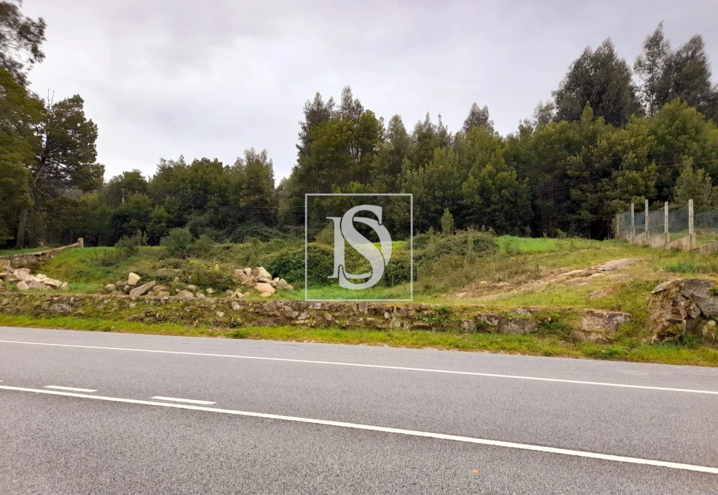 Terreno para Venda em Lanhelas Foto 3