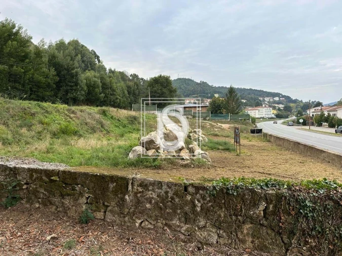 Terreno para Venda em Lanhelas Foto 13