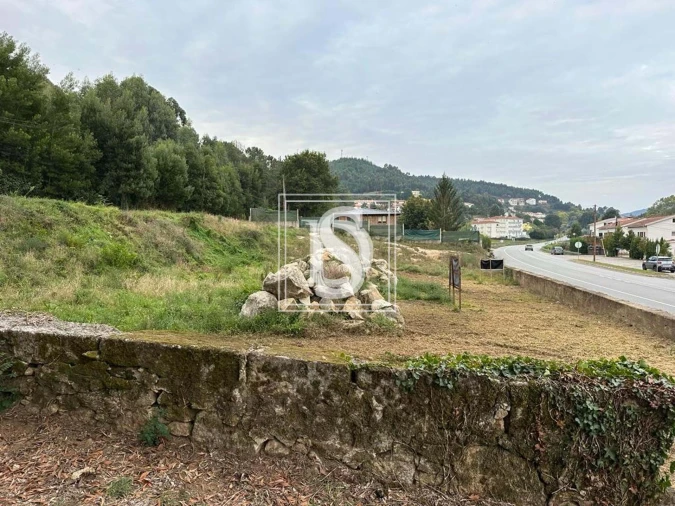 Terreno para Venda em Lanhelas Foto 4