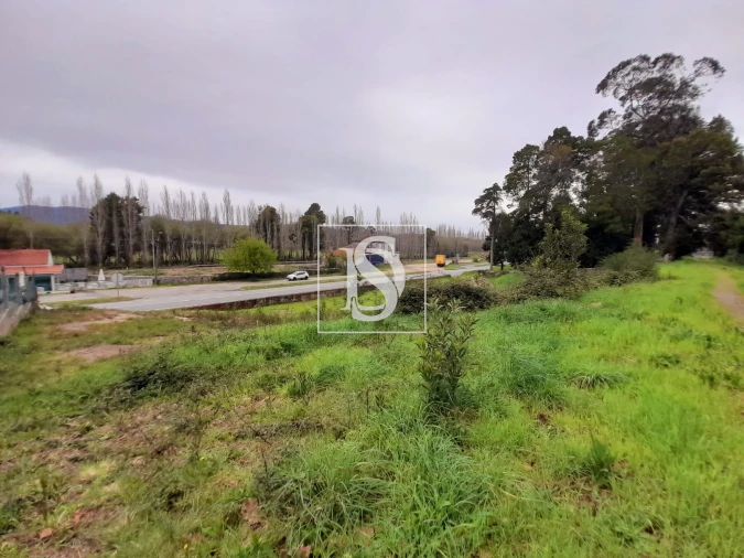 Terreno para Venda em Lanhelas Foto 6
