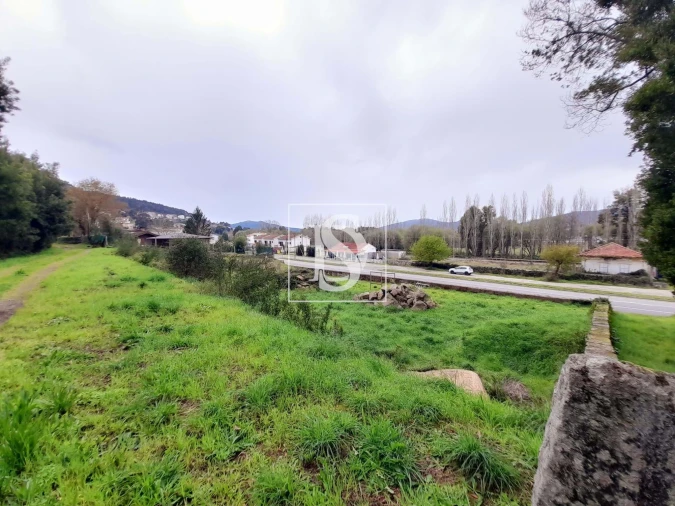 Terreno para Venda em Lanhelas Foto 5