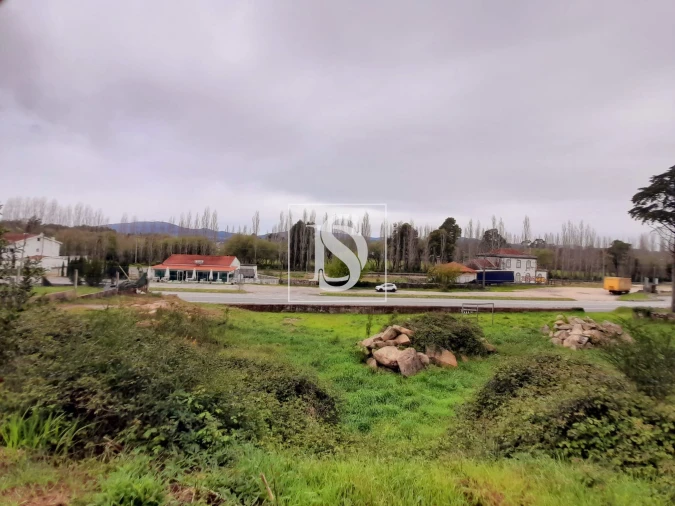 Terreno para Venda em Lanhelas Foto 7