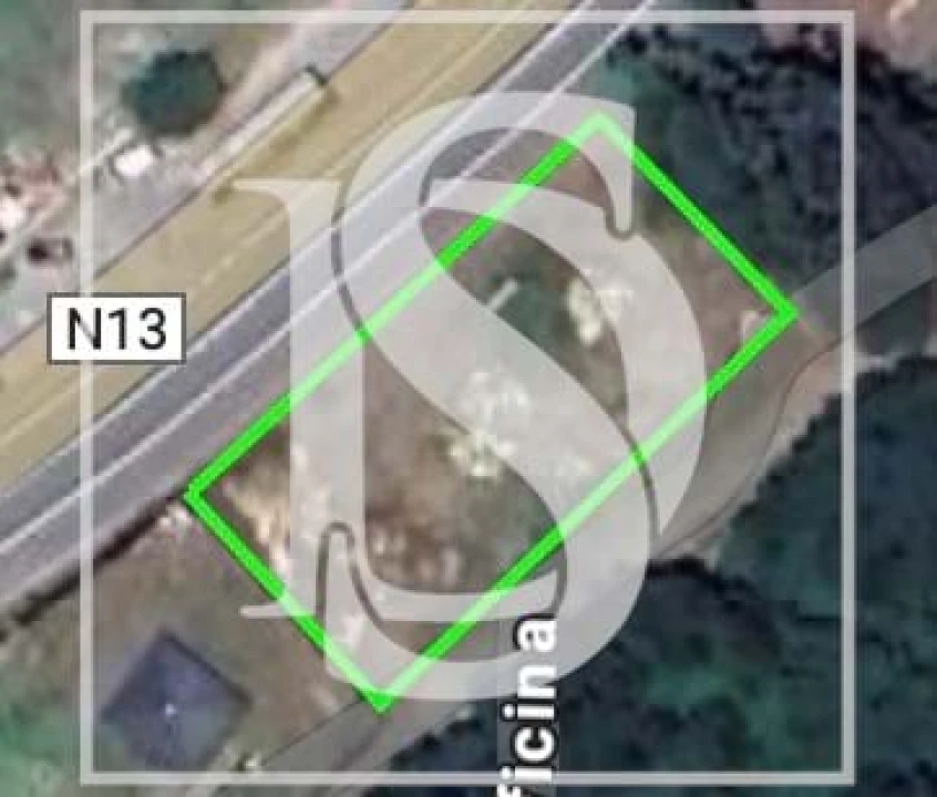 Terreno para Venda em Lanhelas Foto 11