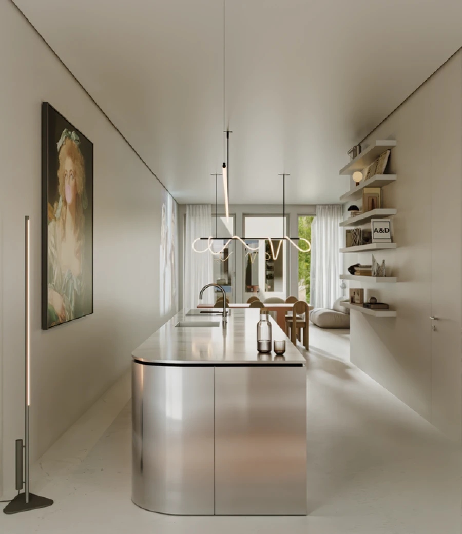 Apartamento T1 para Venda em Cedofeita, Santo Ildefonso, Sé, Miragaia, São Nicolau e Vitória Foto 6