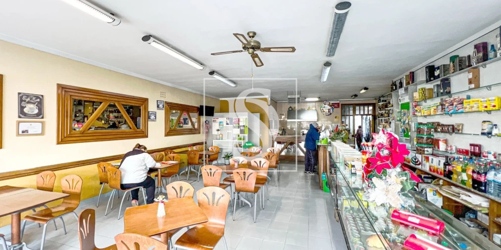 Negócio para Venda em Ermesinde Foto 5