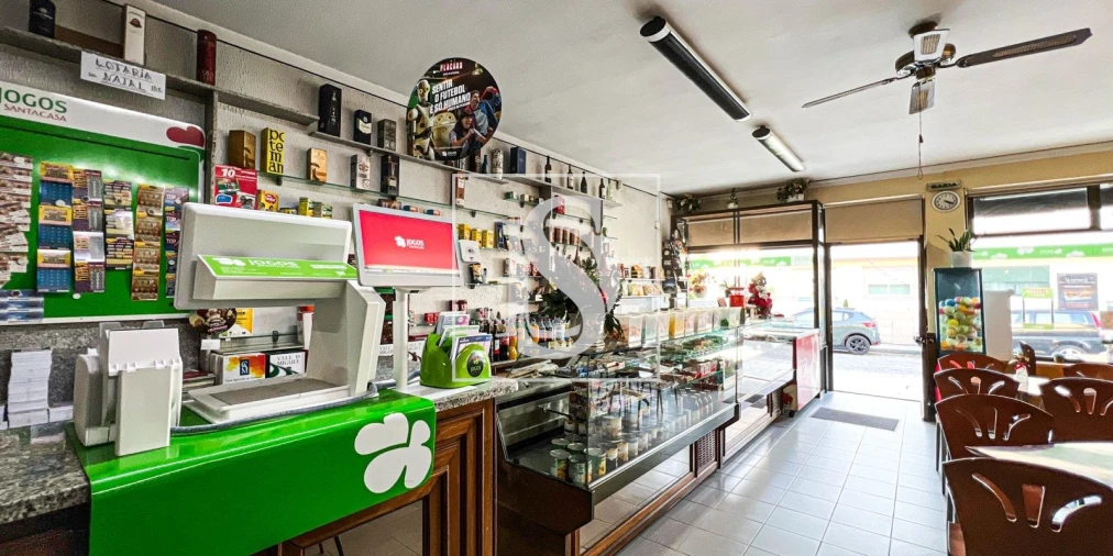 Negócio para Venda em Ermesinde Foto 4