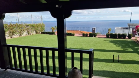 Moradia T4 para Venda em São Martinho