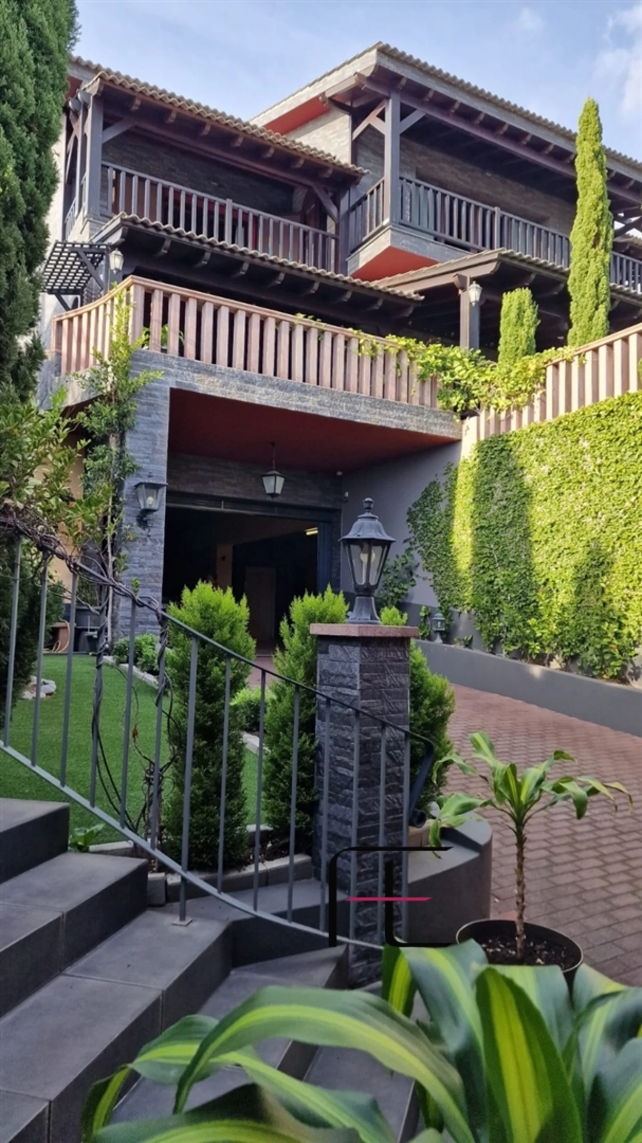 Moradia T4 para Venda em São Martinho Foto 15