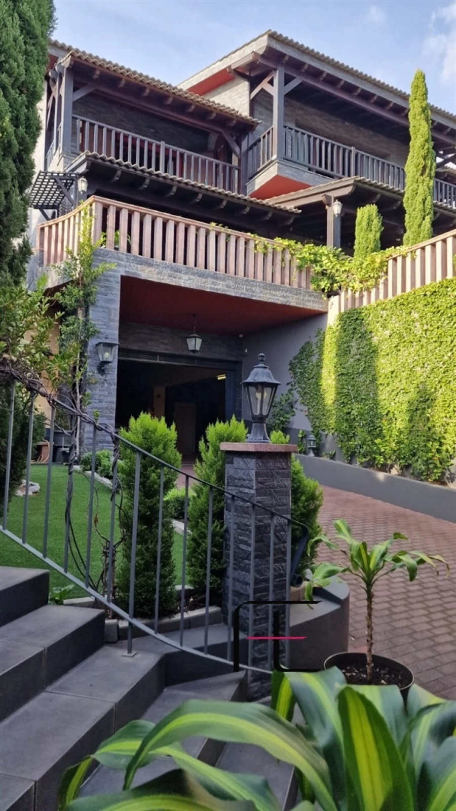 Moradia T4 para Venda em São Martinho Foto 15