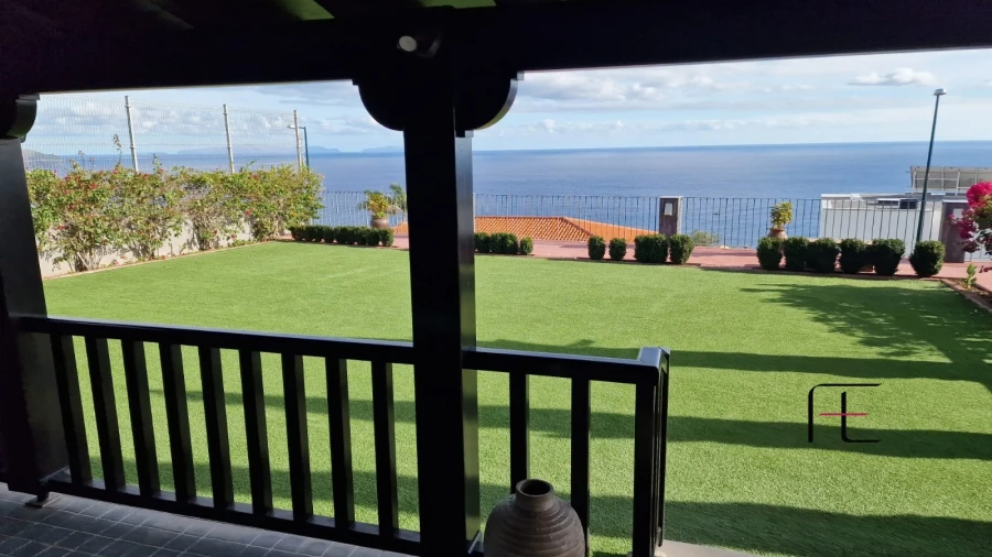 Moradia T4 para Venda em São Martinho Foto 22
