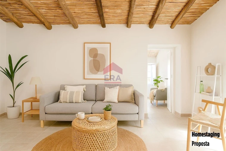 Moradia T0 para Venda em Martim Longo