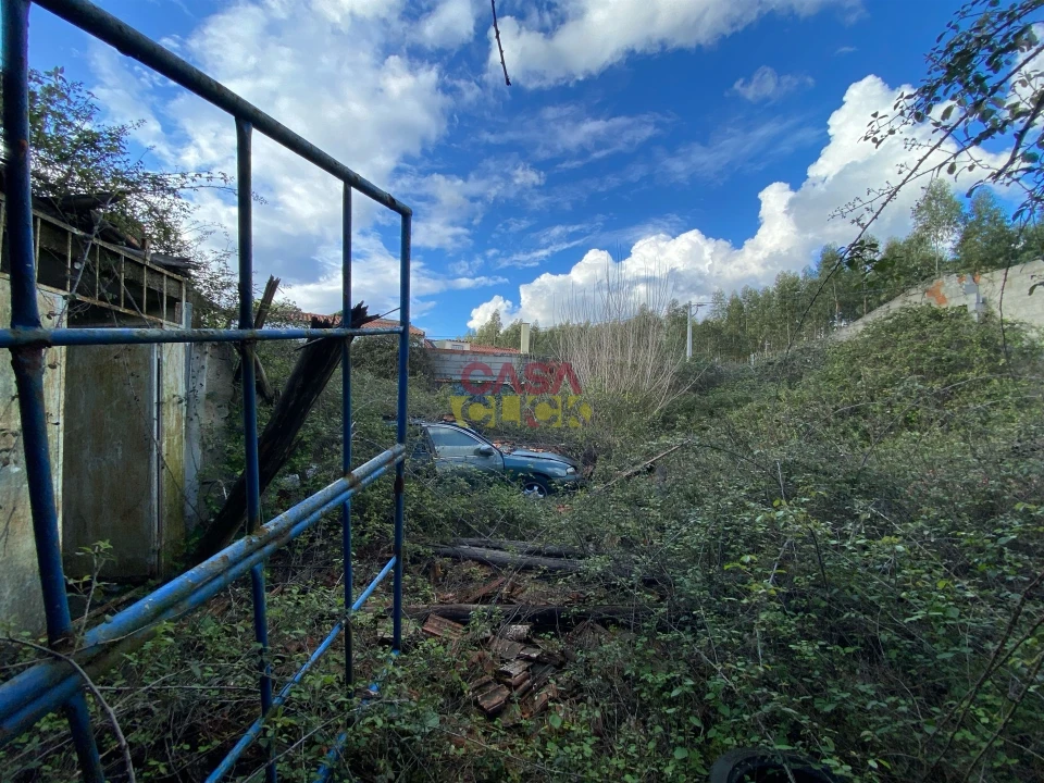 Terreno para Venda em Nossa Sra de Fatima Foto 1