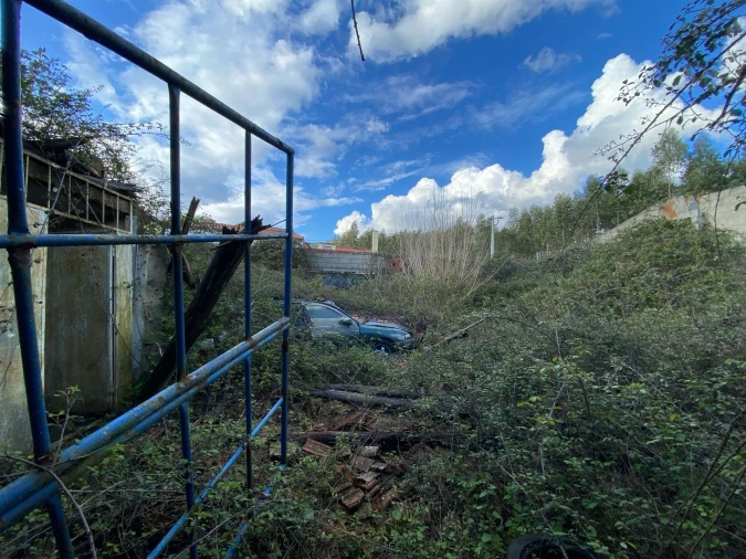 Terreno para Venda em Nossa Sra de Fatima Foto 9