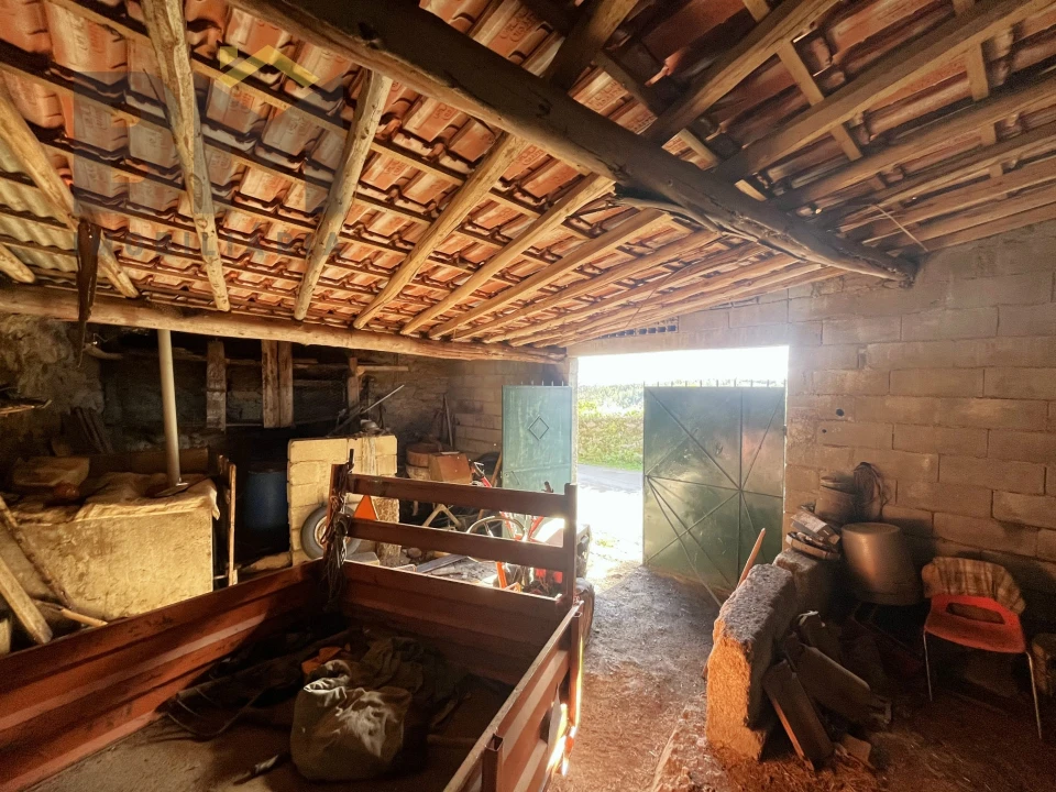 Armazém para Venda em Ninho do Açor e Sobral do Campo Foto 6