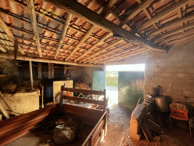 Armazém para Venda em Ninho do Açor e Sobral do Campo Foto 6