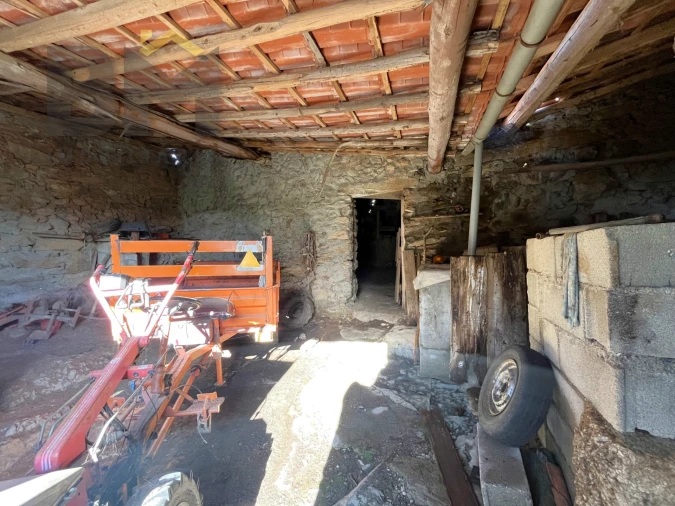 Armazém para Venda em Ninho do Açor e Sobral do Campo Foto 5