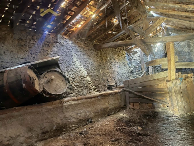 Armazém para Venda em Ninho do Açor e Sobral do Campo Foto 8