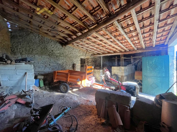 Armazém para Venda em Ninho do Açor e Sobral do Campo Foto 7