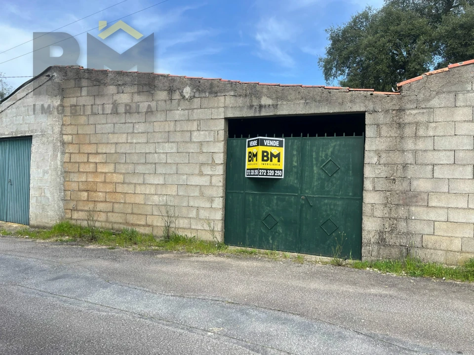 Armazém para Venda em Ninho do Açor e Sobral do Campo Foto 4