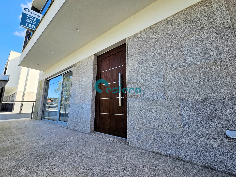 Moradia T4 para Venda em Lobão, Gião, Louredo e Guisande Foto 2