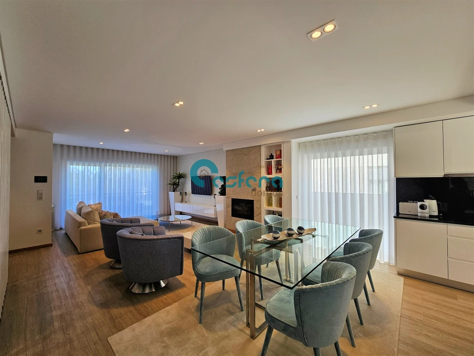 Moradia T4 para Venda em Lobão, Gião, Louredo e Guisande Foto 20