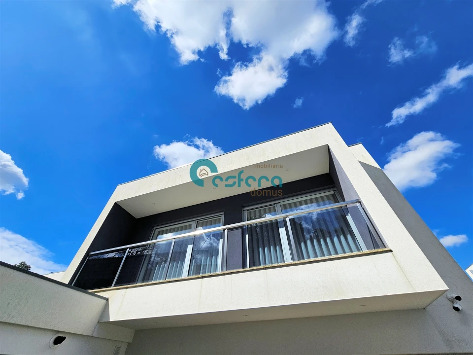 Moradia T4 para Venda em Lobão, Gião, Louredo e Guisande Foto 36