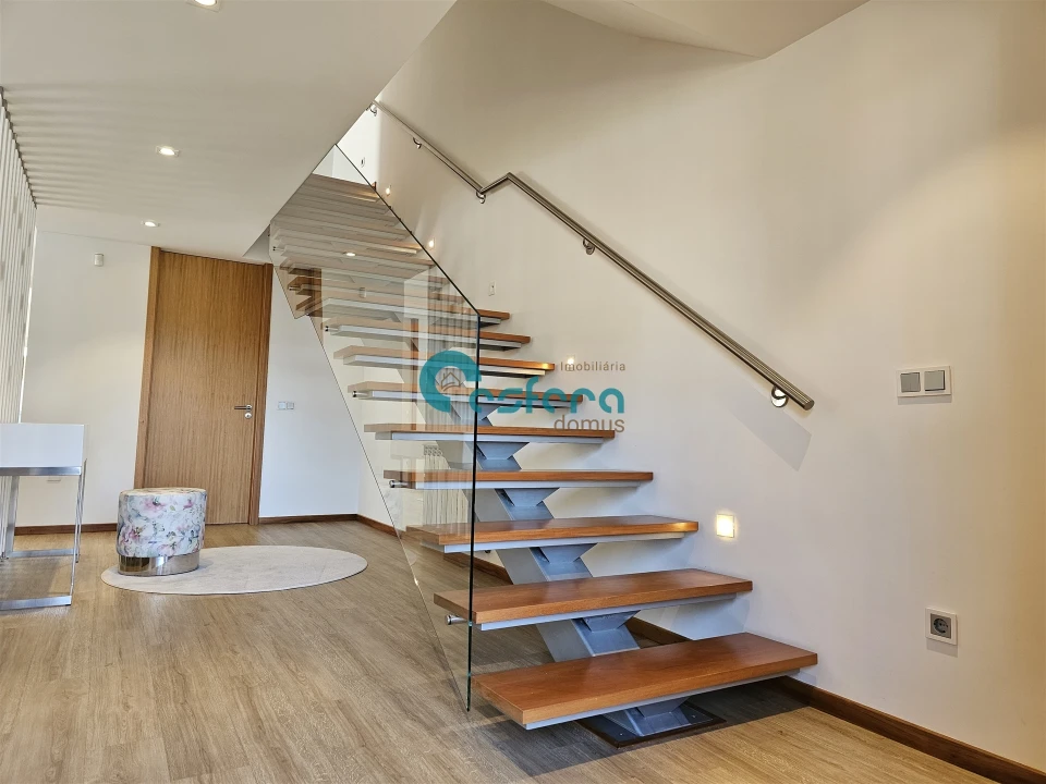 Moradia T4 para Venda em Lobão, Gião, Louredo e Guisande Foto 6