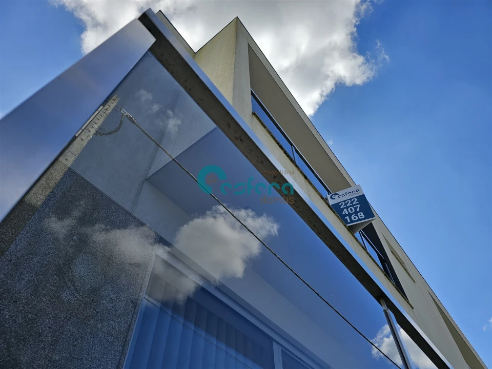 Moradia T4 para Venda em Lobão, Gião, Louredo e Guisande Foto 1