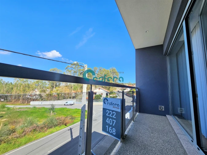 Moradia T4 para Venda em Lobão, Gião, Louredo e Guisande Foto 35