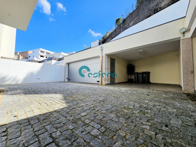 Moradia T4 para Venda em Lobão, Gião, Louredo e Guisande Foto 43