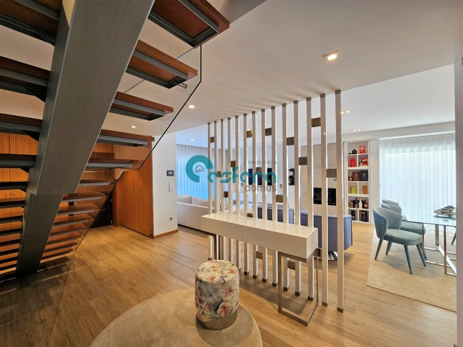 Moradia T4 para Venda em Lobão, Gião, Louredo e Guisande Foto 8